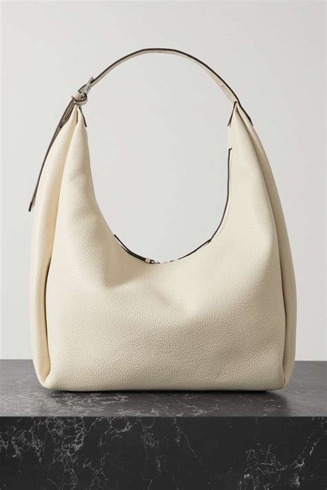 toteme belted tote bag|net a porter toteme.